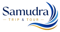 logo samudra travel team